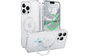 CASEKOO iPhone 16 Pro Case