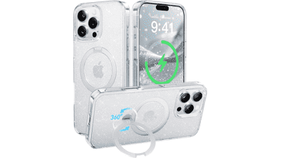 CASEKOO iPhone 16 Pro Case