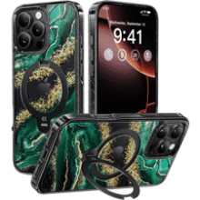 CASEKOO iPhone 16 Pro Max Case
