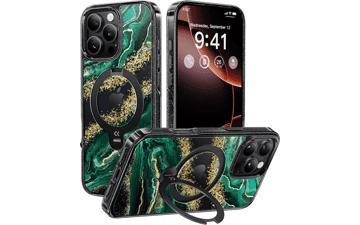 CASEKOO iPhone 16 Pro Max Case