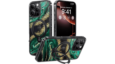 CASEKOO iPhone 16 Pro Max Case