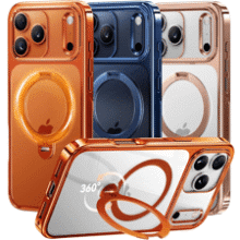 CASEKOO iPhone 17 Pro Max Case