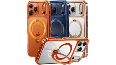 CASEKOO iPhone 17 Pro Max Case