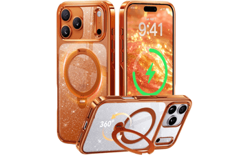 CASEKOO iPhone 17 Pro Max Case