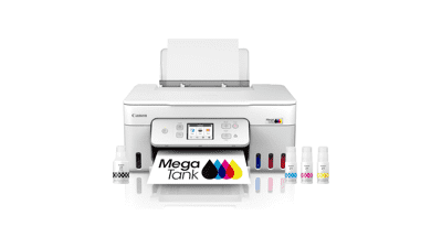 Canon Megatank G3290 Printer