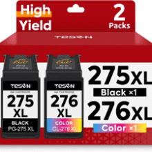 Canon PG-275XL Ink Cartridge