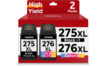 Canon PG-275XL Ink Cartridge