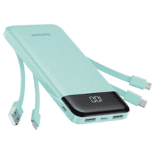 Charmast 10000mAh Portable Charger