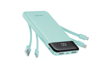 Charmast 10000mAh Portable Charger