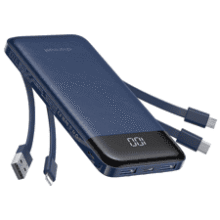 Charmast 10000mAh Portable Charger