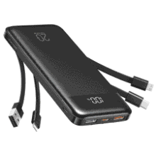 Charmast 20000mAh Portable Charger