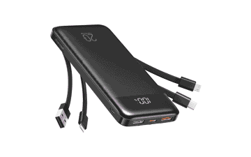 Charmast 20000mAh Portable Charger