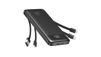 Charmast 20000mAh Portable Charger