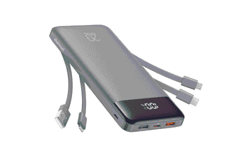 Charmast 20000mAh Portable Charger