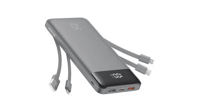 Charmast 20000mAh Portable Charger