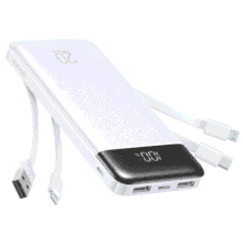 Charmast 20000mAh Portable Charger