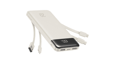 Charmast 20000mAh Portable Charger