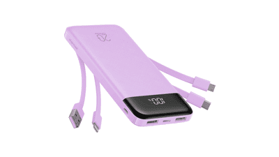 Charmast 20000mAh Portable Charger