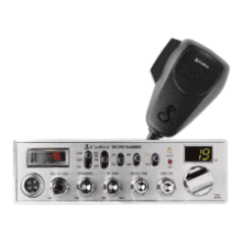 Cobra 29 LTD Classic CB Radio