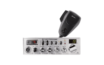 Cobra 29 LTD Classic CB Radio