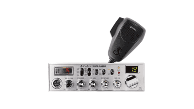 Cobra 29 LTD Classic CB Radio