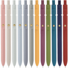 Ddaowanx Gel Pens 12 Pack