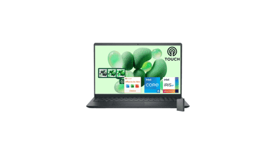 Dell Inspiron 15.6 Laptop