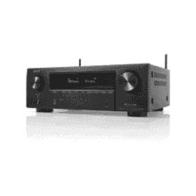Denon AVR-X1700H AV Receiver