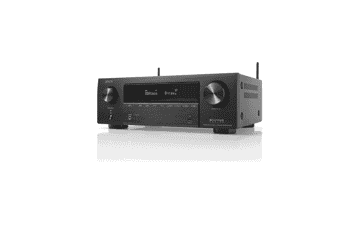 Denon AVR-X1700H AV Receiver