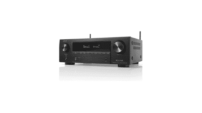 Denon AVR-X1700H AV Receiver