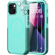 Diverbox iPhone 13 Case