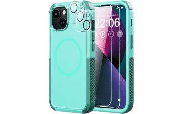 Diverbox iPhone 13 Case