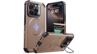 ESR iPhone 16 Pro Case