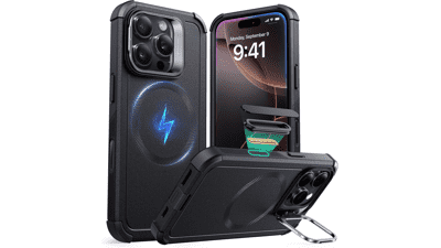 ESR iPhone 16 Pro Max Case
