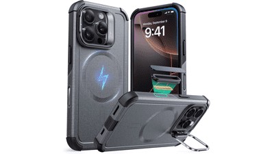 ESR iPhone 16 Pro Max Case