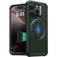 ESR iPhone 16 Pro Rugged Case