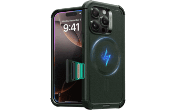 ESR iPhone 16 Pro Rugged Case