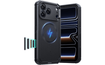 ESR iPhone 17 Pro Case