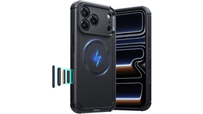 ESR iPhone 17 Pro Case