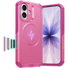 ESR iPhone 17 Rugged Case