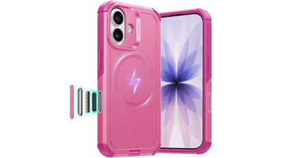 ESR iPhone 17 Rugged Case