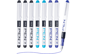 EYEYE Fine Point Fountain Pens