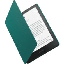 Eco Leather Kindle Case