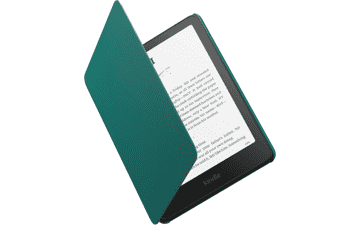 Eco Leather Kindle Case