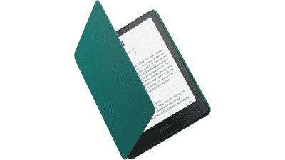 Eco Leather Kindle Case