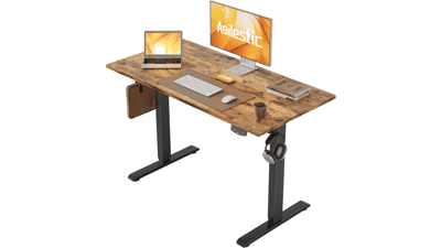 Electric Standing Desk 40
