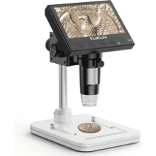 Elikliv Digital Coin Microscope