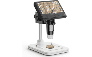 Elikliv Digital Coin Microscope
