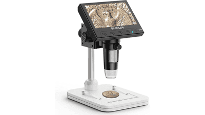 Elikliv Digital Coin Microscope