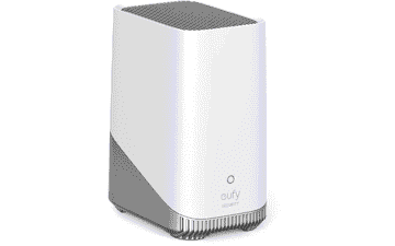 Eufy HomeBase 3 Security Center